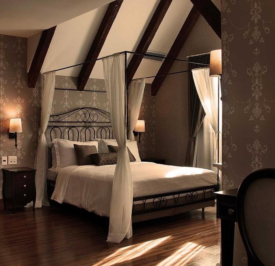 Buona Vitta Resort By Gramado Parks Zewnętrze zdjęcie