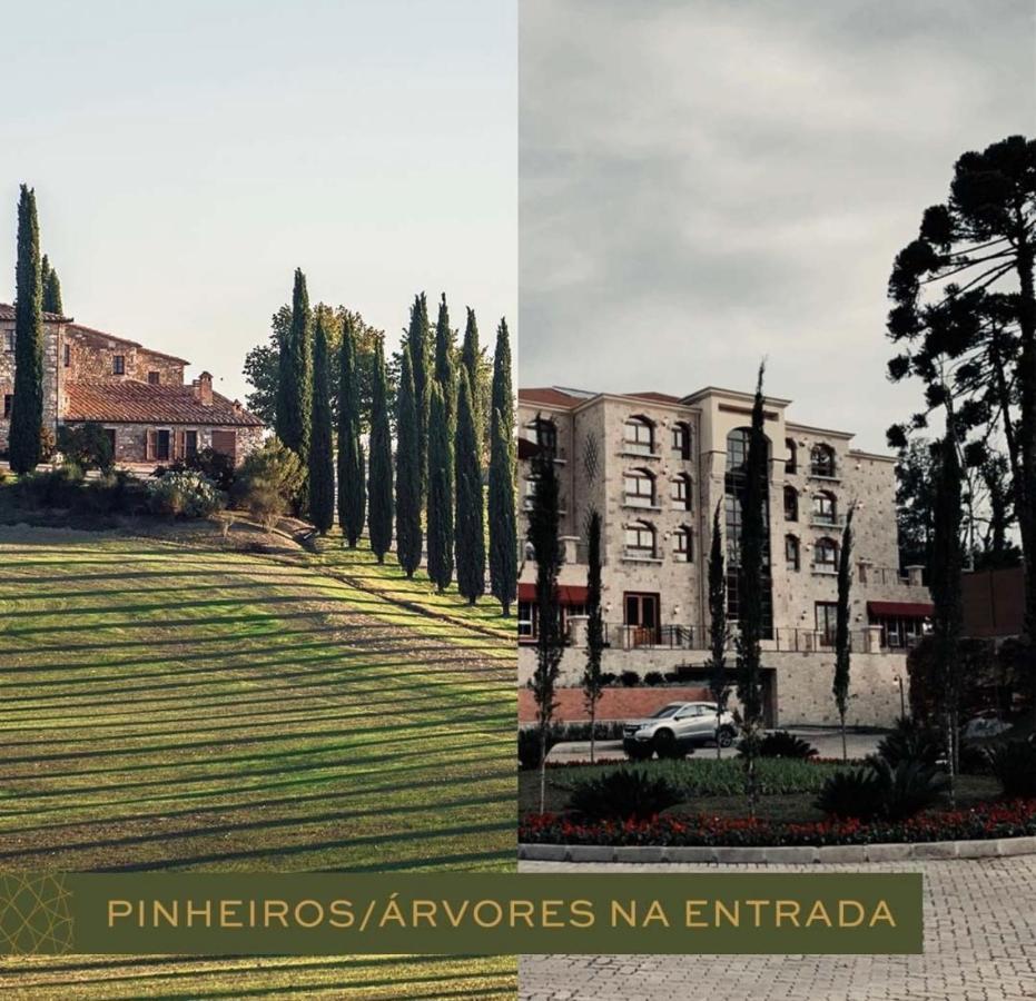 Buona Vitta Resort By Gramado Parks Zewnętrze zdjęcie